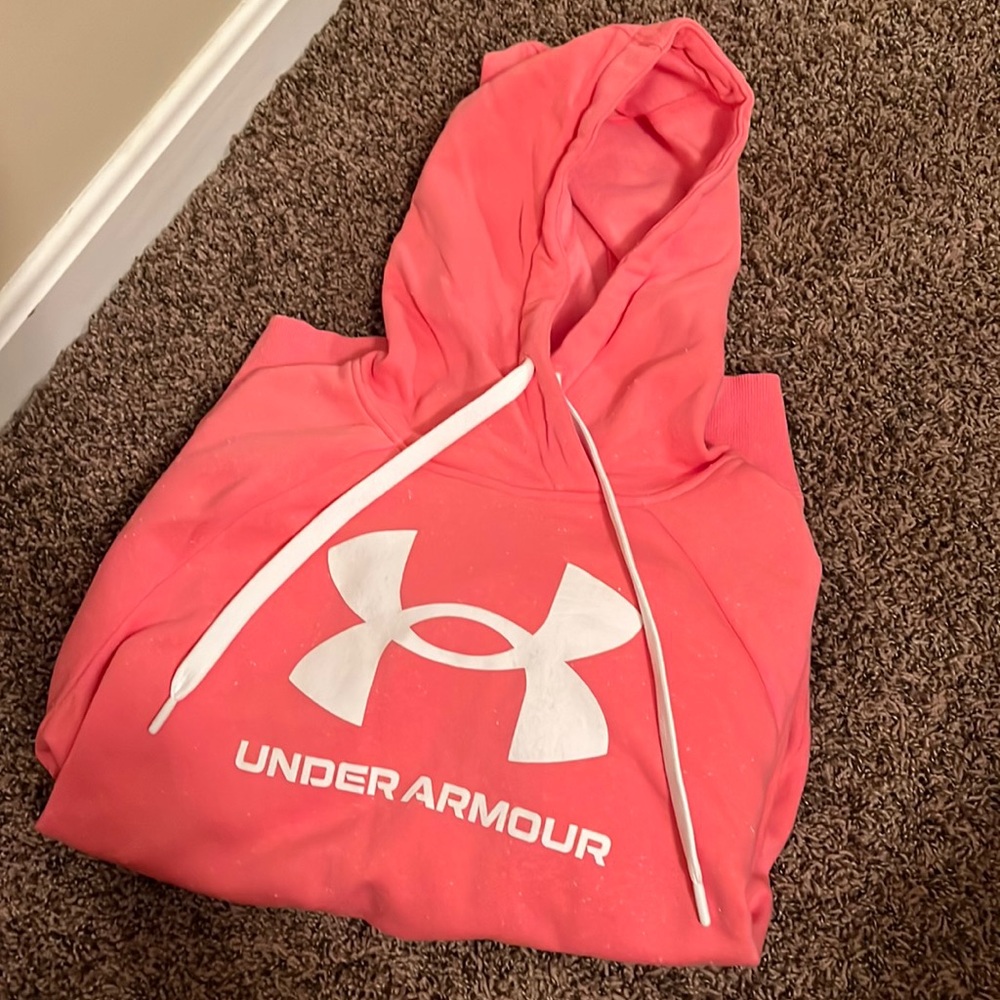 Under Armour Sweatshirt